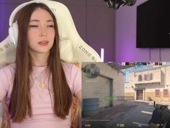 lollipop-o — Bongacams recorded stream image, 02.05.2026 16:00