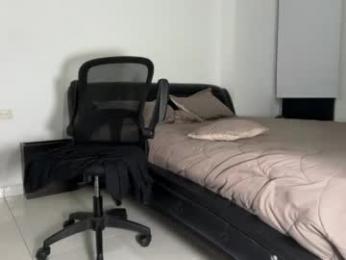 mr_freed — Chaturbate recorded stream image, 02.05.2026 22:50