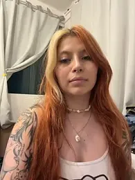 YunoRose_ — Stripchat recorded stream image, 03.05.2026 01:00