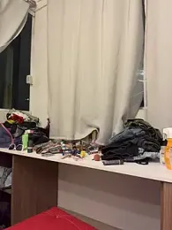 YunoRose_ — Stripchat recorded stream image, 03.05.2026 01:00