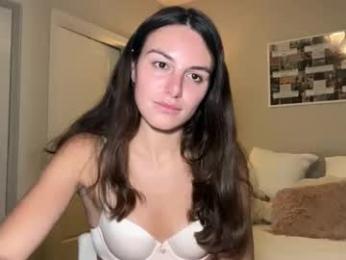 graciesmith27 — Chaturbate recorded stream image, 03.05.2026 00:50
