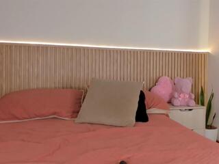 Alisson Bonnet — Flirt4free recorded stream image, 03.05.2026 03:10