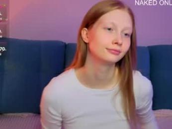 bjliki — Chaturbate recorded stream image, 03.05.2026 03:10