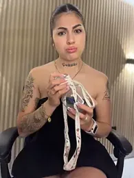 Sarasanders_4 — Stripchat recorded stream image, 03.05.2026 04:30