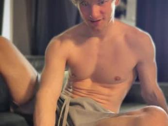 marcus_paradise — Chaturbate recorded stream image, 03.05.2026 07:40