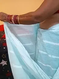 INDIANDESIMATURE — Stripchat recorded stream image, 03.05.2026 06:20