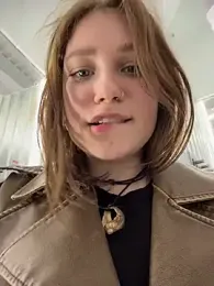 lucy-joy — Stripchat recorded stream image, 03.05.2026 10:20