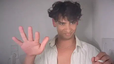 Gipsyboysteve — Stripchat recorded stream image, 03.05.2026 09:20