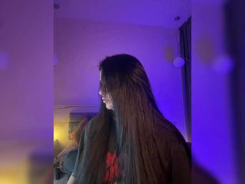 Vilgelmina — Bongacams recorded stream screenshot (01 Feb 2025)