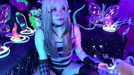 LaytonBox — Stripchat recorded stream image, 03.05.2026 13:50