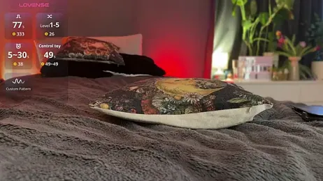 inked-vvitch — Stripchat recorded stream image, 03.05.2026 14:00