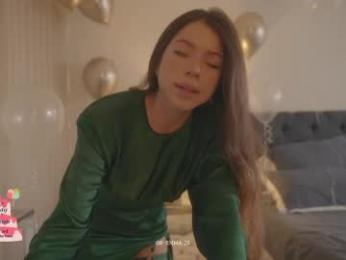 emma_lu1 — Chaturbate recorded stream image, 03.05.2026 15:50