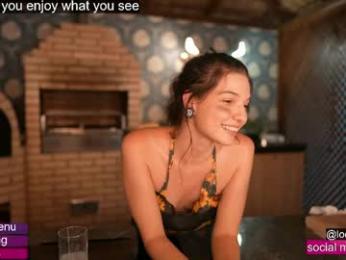 loollypop24 — Chaturbate recorded stream image, 03.05.2026 18:00