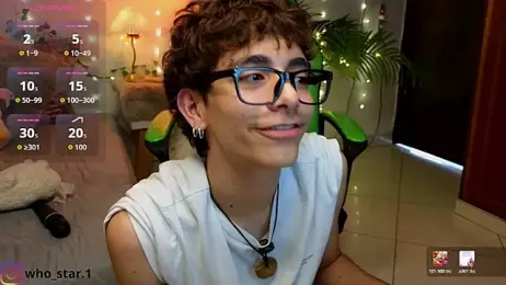 Matty_Sparkk — Stripchat recorded stream image, 03.05.2026 13:20