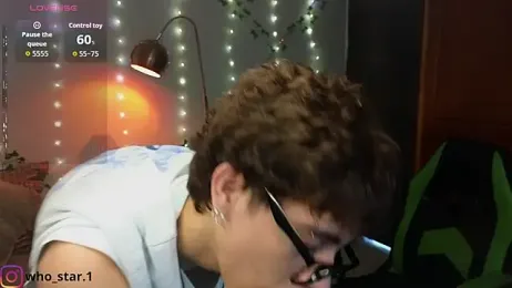 Matty_Sparkk — Stripchat recorded stream image, 03.05.2026 13:20