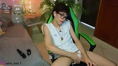Matty_Sparkk — Stripchat recorded stream image, 03.05.2026 13:20