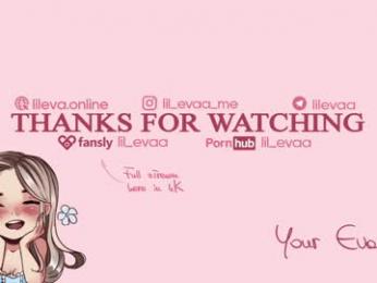 lil_eva — Chaturbate recorded stream image, 09.03.2025 10:30