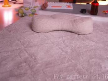 lil_eva — Chaturbate recorded stream image, 09.03.2025 10:30