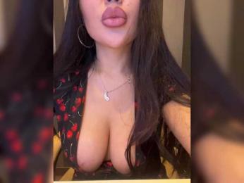 -ANGELIKA7741 — Bongacams recorded stream image, 09.03.2025 15:00