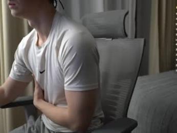 maestro3369 — Chaturbate recorded stream image, 03.05.2026 20:10