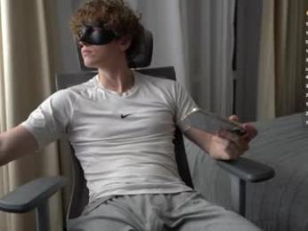 maestro3369 — Chaturbate recorded stream image, 03.05.2026 20:10