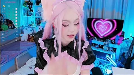 _Sparkland_ — Stripchat recorded stream image, 03.05.2026 19:40