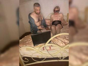 Allisa769 — Bongacams recorded stream image, 03.05.2026 20:20