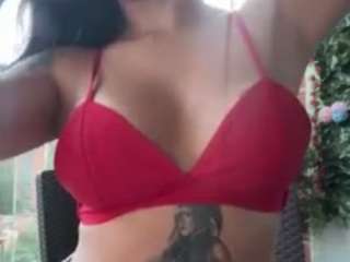 sarahpeterson — Camsoda recorded stream image, 03.05.2026 20:40