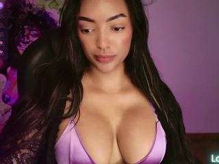 asheraa — Camsoda recorded stream image, 04.05.2026 02:50