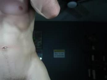 sydaffect — Chaturbate recorded stream image, 04.05.2026 02:30