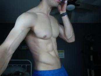 sydaffect — Chaturbate recorded stream image, 04.05.2026 02:30