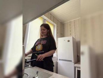 _Lisichka — Bongacams recorded stream image, 03.05.2026 21:30