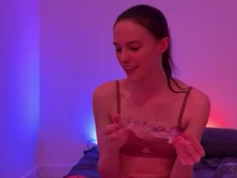 casio690 — Chaturbate recorded stream image, 04.05.2026 07:50