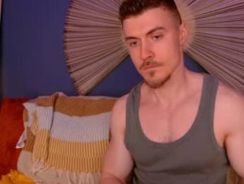 eddieds — Chaturbate recorded stream image, 04.05.2026 10:10