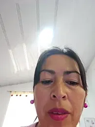 JustSamantha_ — Stripchat recorded stream image, 04.05.2026 12:50