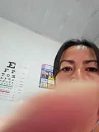 JustSamantha_ — Stripchat recorded stream image, 04.05.2026 12:50