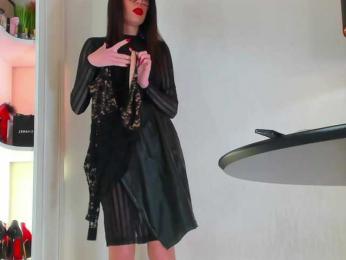 Femdomheels — Bongacams recorded stream image, 04.05.2026 14:00