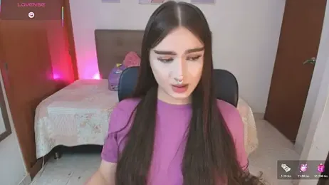 Miley_Baker — Stripchat recorded stream image, 04.05.2026 13:30