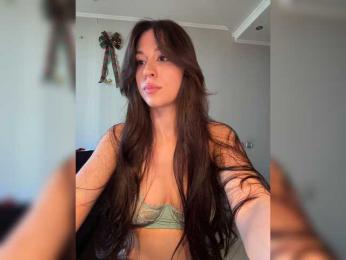_Meggi_ — Bongacams recorded stream image, 04.05.2026 13:40