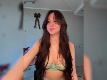 _Meggi_ — Bongacams recorded stream image, 04.05.2026 13:40