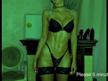 BlackMamba6969 — Bongacams recorded stream image, 04.05.2026 20:00