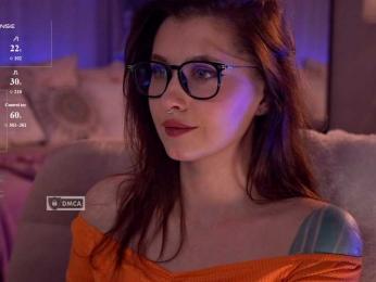 HoneyCherry — Bongacams recorded stream image, 04.05.2026 18:50