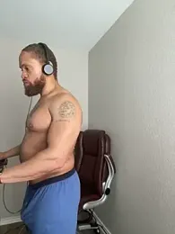 Fathero1time — Stripchat recorded stream image, 04.05.2026 14:50