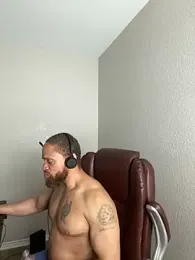 Fathero1time — Stripchat recorded stream image, 04.05.2026 14:50