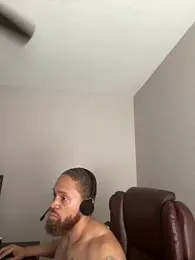 Fathero1time — Stripchat recorded stream image, 04.05.2026 14:50