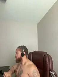 Fathero1time — Stripchat recorded stream image, 04.05.2026 14:50