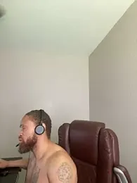 Fathero1time — Stripchat recorded stream image, 04.05.2026 14:50