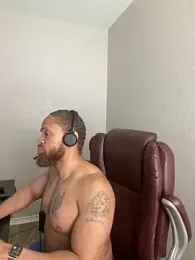 Fathero1time — Stripchat recorded stream image, 04.05.2026 14:50