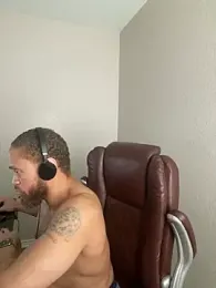 Fathero1time — Stripchat recorded stream image, 04.05.2026 14:50
