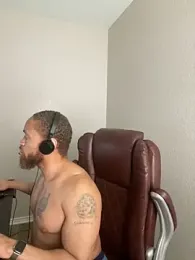 Fathero1time — Stripchat recorded stream image, 04.05.2026 14:50